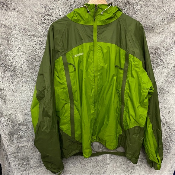 Columbia Other - Columbia Men's  Waterproof Jacket